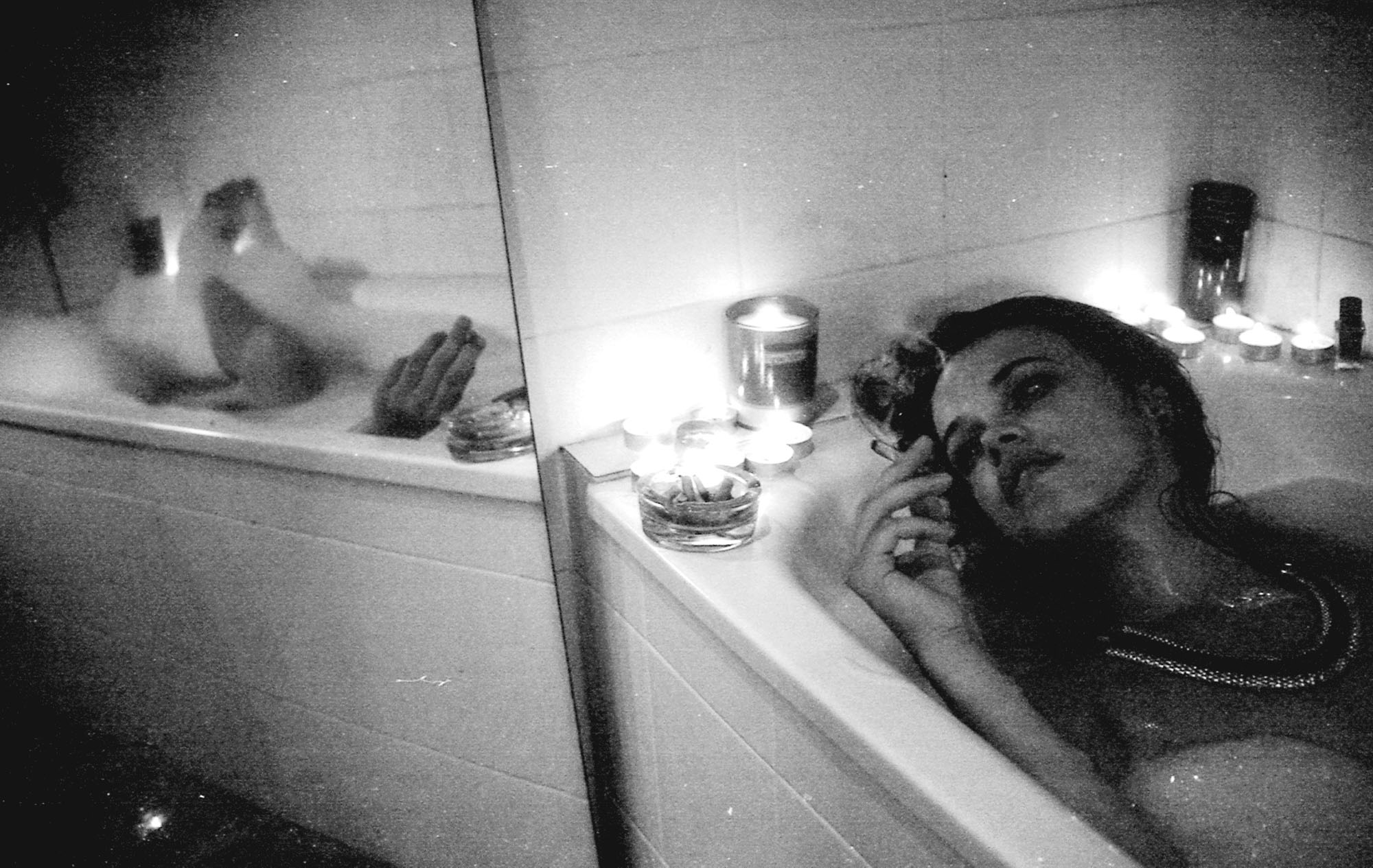 Fotografía analógica