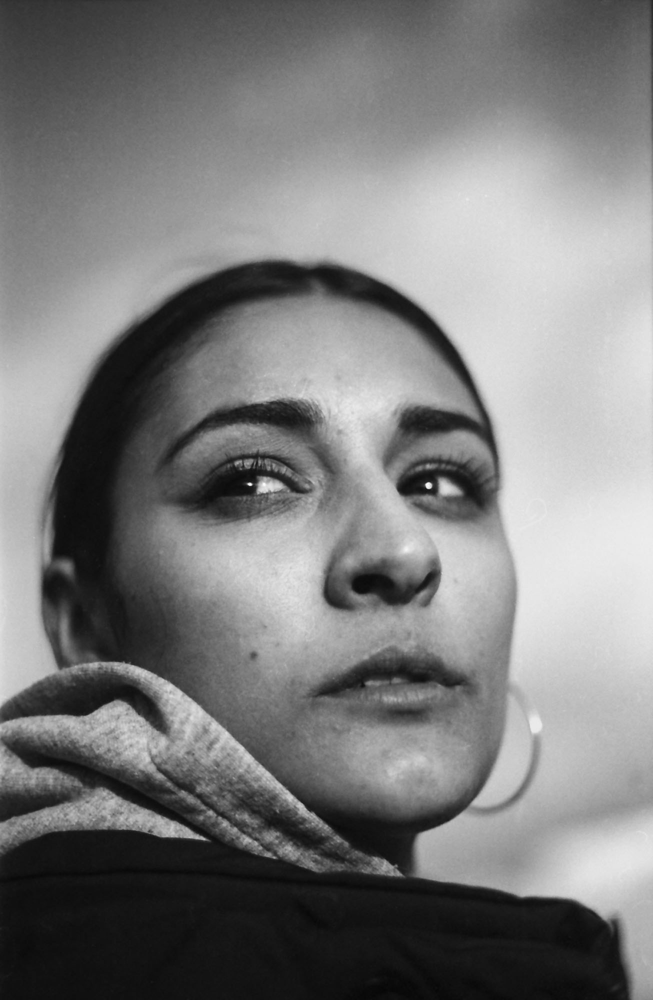 Fotografía analógica