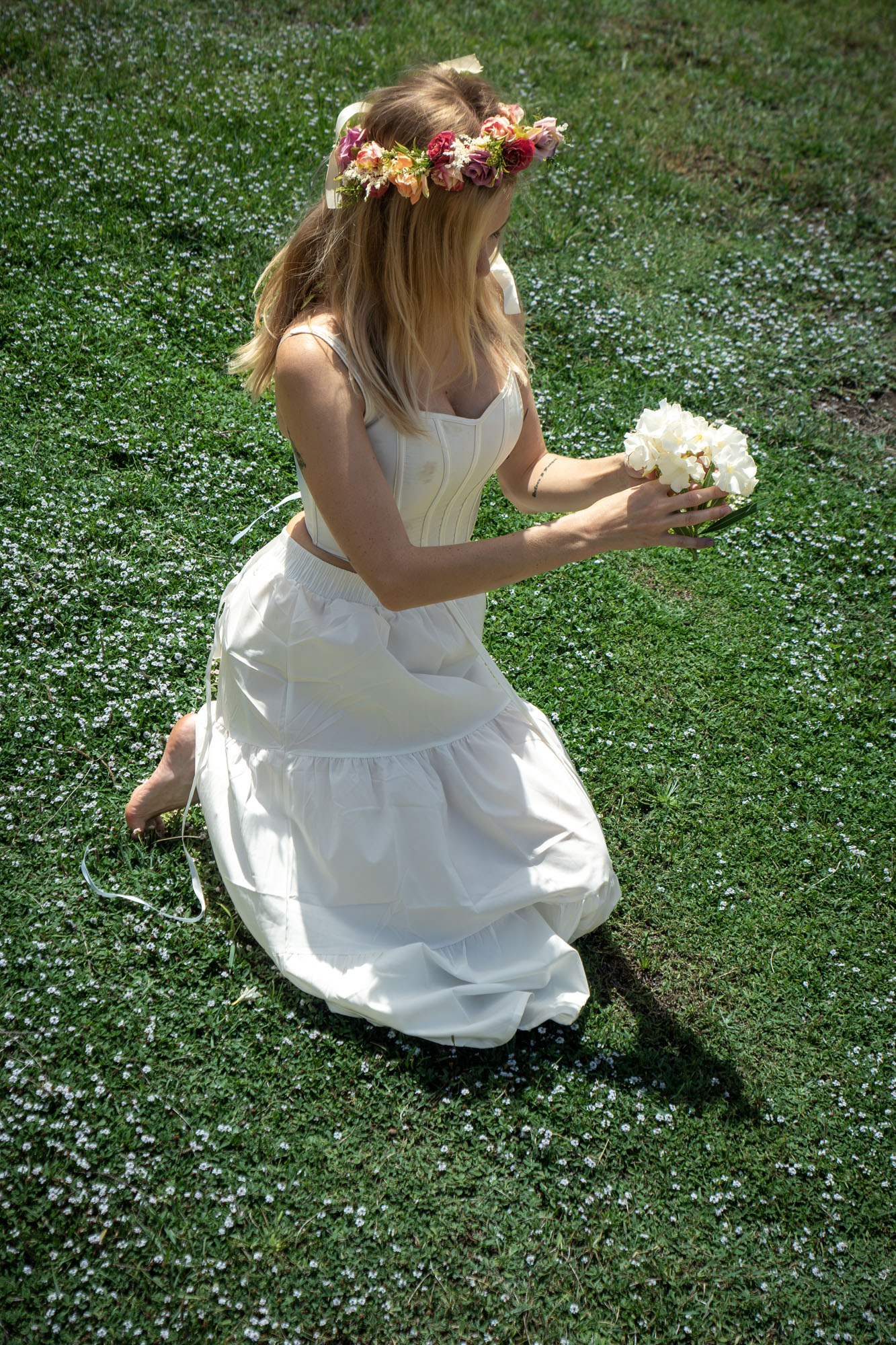 Fotografía en color