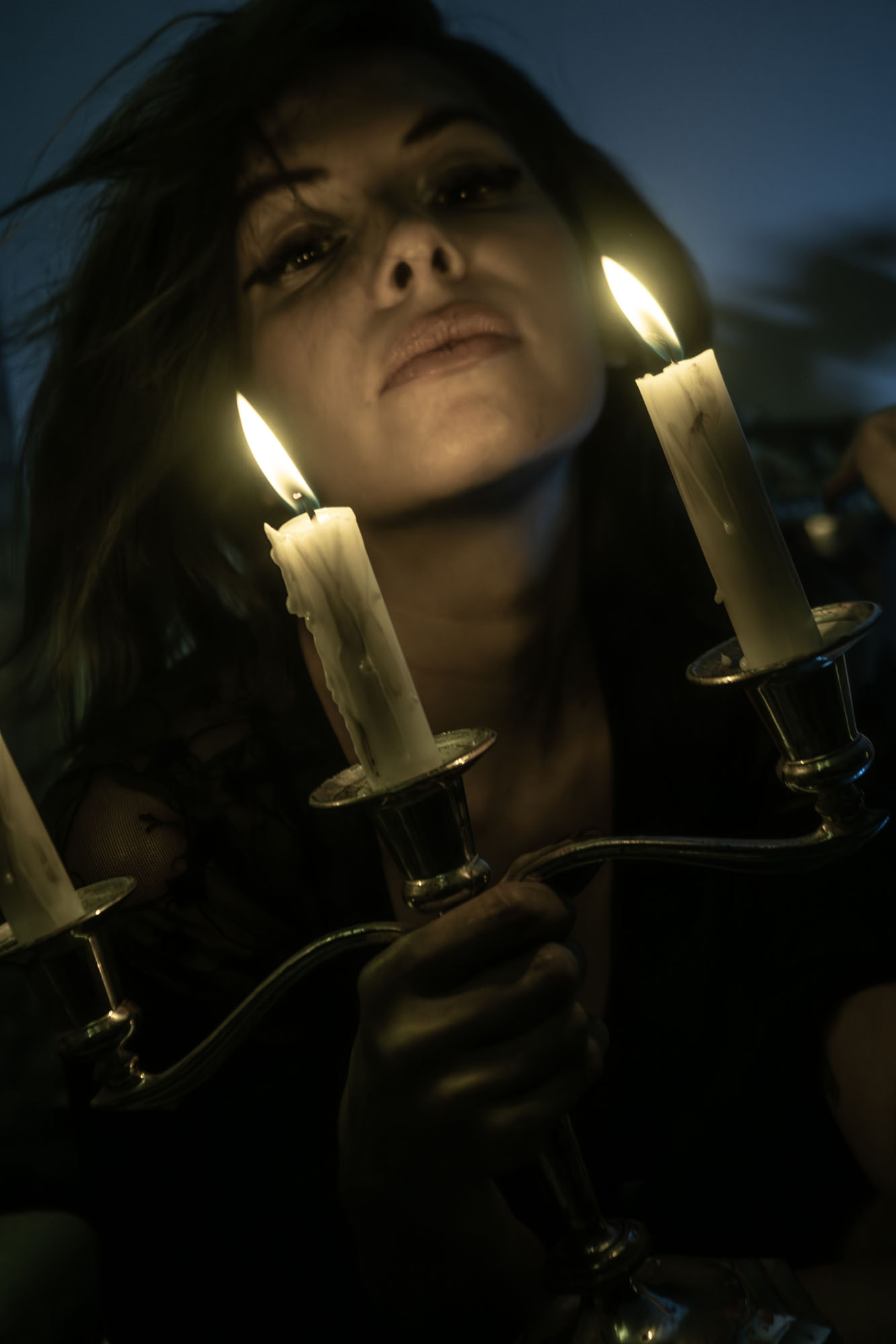 Fotografía en color
